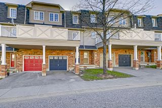 Photo 1: 16 Abela Lane in Ajax: Central House (3-Storey) for sale : MLS®# E8315674