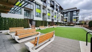 Photo 21: 605 3018 ST GEORGE Street in Port Moody: Port Moody Centre Condo for sale in "GEORGE" : MLS®# R2877483