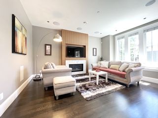 Photo 10:  in Vancouver: Kitsilano House for rent (Vancouver West)  : MLS®# AR098