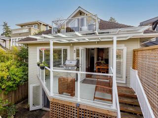 Photo 1: 3621 W 2ND AVENUE in Vancouver: Kitsilano 1/2 Duplex for sale (Vancouver West)  : MLS®# R2672275