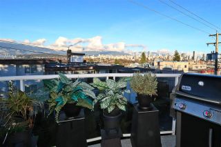 Photo 5: 315 2175 W 3RD Avenue in Vancouver: Kitsilano Condo for sale in "THE SEABREEZE" (Vancouver West)  : MLS®# R2521187