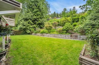 Photo 14: 870 WELLINGTON Drive in North Vancouver: Princess Park House for sale : MLS®# R2702996