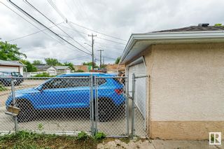Photo 55: 11726 83 Street in Edmonton: Zone 05 House for sale : MLS®# E4393132