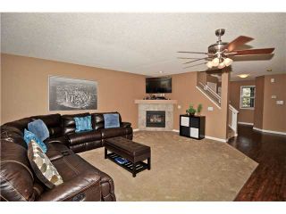 Photo 4: 141 Westcreek Close: Chestermere Residential Detached Single Family for sale : MLS®# C3636615