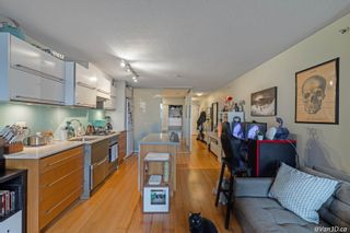 Photo 4: 408 718 MAIN Street in Vancouver: Strathcona Condo for sale in "Ginger" (Vancouver East)  : MLS®# R2670258