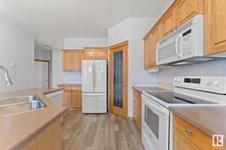 Photo 13: 4927 48 Avenue: Onoway House Half Duplex for sale : MLS®# E4369736