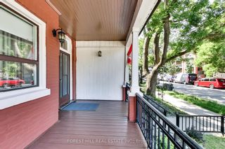 Photo 4: 23 Lansdowne Avenue E in Toronto: Roncesvalles House (2 1/2 Storey) for sale (Toronto W01)  : MLS®# W8278370
