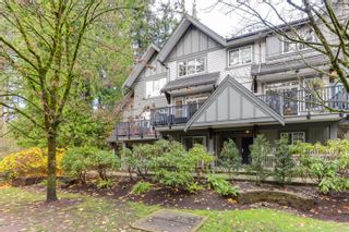 Photo 2: 15 2200 PANORAMA Drive in Port Moody: Heritage Woods PM Townhouse for sale in ""THE QUEST"" : MLS®# R2832065