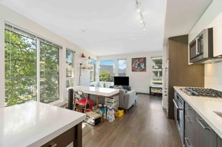 Photo 11: 401 417 GREAT NORTHERN Way in Vancouver: Strathcona Condo for sale in "Canvas" (Vancouver East)  : MLS®# R2870732
