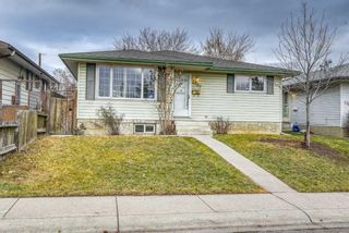 Main Photo: 4387 Dovercrest Drive SE in Calgary: Dover Detached for sale : MLS®# A2084155