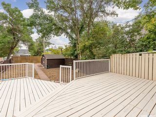 Photo 35: 457 Ominica Street West in Moose Jaw: Central MJ Residential for sale : MLS®# SK941284
