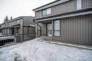 Photo 2: 1015 3240 66 Avenue SW in Calgary: Lakeview Row/Townhouse for sale : MLS®# C4274958
