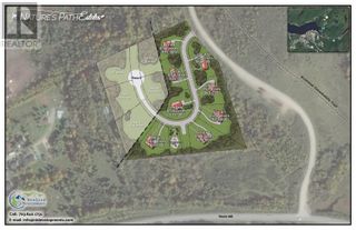 Photo 5: LOT 7 Adventure Drive in Hughes Brook: Vacant Land for sale : MLS®# 1245695