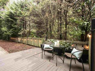 Photo 17: 309 235 KEITH Road in West Vancouver: Cedardale Townhouse for sale in "Spuraway Garden" : MLS®# R2148752