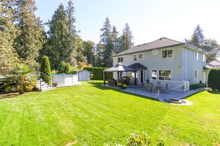 Photo 15: 23809 TAMARACK Place in Maple Ridge: Albion House for sale : MLS®# R2108762