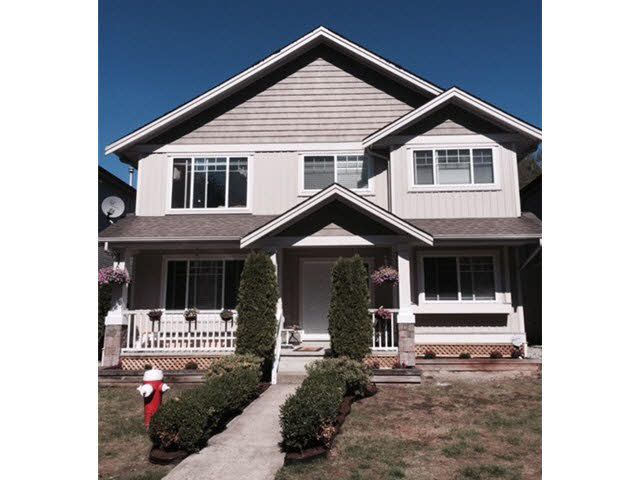 Main Photo: 23577 KANAKA Way in Maple Ridge: Cottonwood MR House for sale : MLS®# V1143415