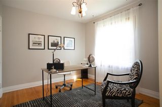 Photo 7: 151 Birchdale Avenue in Winnipeg: Norwood Flats Residential for sale (2B)  : MLS®# 202120177