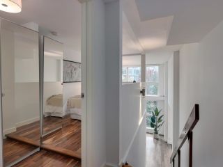 Photo 14: 405 1238 SEYMOUR Street in Vancouver: Downtown VW Condo for sale in "The Space" (Vancouver West)  : MLS®# R2821712