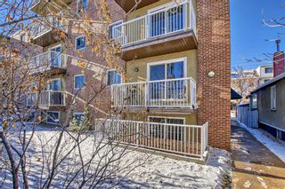 Photo 3: 206 2221 14 Street SW in Calgary: Bankview Apartment for sale : MLS®# A2094269