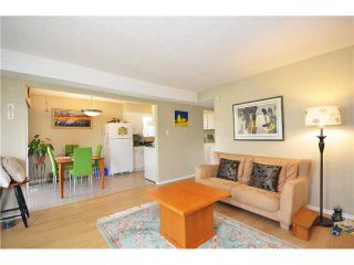 Photo 4: 8332 SHAUGHNESSY Street in Vancouver: Marpole Duplex for sale in "MARPOLE" (Vancouver West)  : MLS®# V1025315