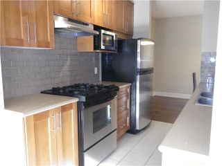 Photo 3: 303 2083 W 33RD Avenue in Vancouver: Quilchena Condo for sale in "DEVONSHIRE HOUSE" (Vancouver West)  : MLS®# V866492