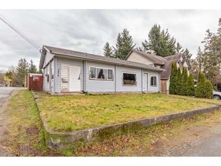 Photo 3: 2626 CAMPBELL Avenue in Abbotsford: Central Abbotsford House for sale : MLS®# R2532688