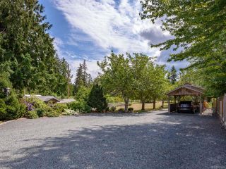 Photo 75: 4971 W Thompson Clarke Dr in DEEP BAY: PQ Bowser/Deep Bay House for sale (Parksville/Qualicum)  : MLS®# 831475