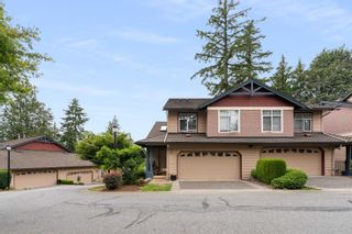 Photo 12: 1120 STRATHAVEN Drive in North Vancouver: Northlands Townhouse for sale : MLS®# R2714689