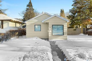 Photo 1: 730 Weldon Avenue South in Saskatoon: King George Residential for sale : MLS®# SK952486