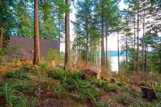 Photo 25: 1655 EAGLECLIFF ROAD: Bowen Island House for sale : MLS®# R2645214