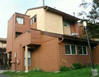 Photo 1:  in CALGARY: Oakridge Stacked Townhouse for sale (Calgary)  : MLS®# C3200230