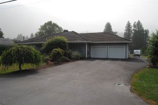 Photo 2: 52732 BUNKER Road in Rosedale: Rosedale Popkum House for sale : MLS®# R2528812
