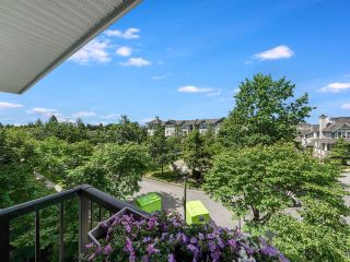 Photo 9: 314 7088 MONT ROYAL SQUARE in Vancouver: Champlain Heights Condo for sale (Vancouver East)  : MLS®# R2594877