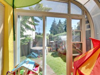 Photo 10: 2271 Waterloo Street in Vancouver: Kitsilano House for sale (Vancouver West)  : MLS®# R2086702