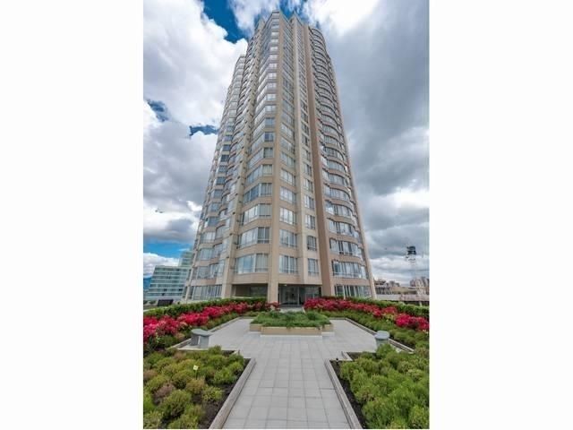 Main Photo: 1102 6220 MCKAY Avenue in Burnaby: Metrotown Condo for sale (Burnaby South)  : MLS®# R2609954