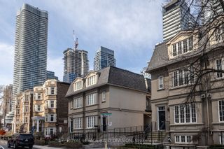 Photo 36: 8 Luscombe Lane in Toronto: Church-Yonge Corridor House (3-Storey) for sale (Toronto C08)  : MLS®# C8224152