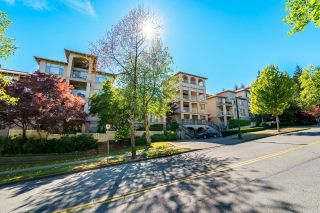Main Photo: 103 3176 PLATEAU Boulevard in Coquitlam: Westwood Plateau Condo for sale in "TUSCANY" : MLS®# R2726385