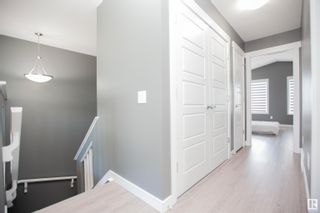 Photo 25: 6953 EVANS Wynd in Edmonton: Zone 57 House for sale : MLS®# E4295286