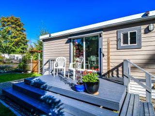 Photo 30: 189 Henry Rd in CAMPBELL RIVER: CR Campbell River South Manufactured Home for sale (Campbell River)  : MLS®# 798790