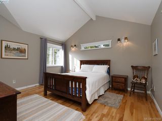Photo 17: 3420 Persimmon Dr in VICTORIA: SE Maplewood House for sale (Saanich East)  : MLS®# 827405