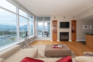 Photo 2: 2904 1281 W CORDOVA STREET in Vancouver: Coal Harbour Condo for sale (Vancouver West)  : MLS®# R2304552