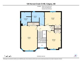 Photo 35: 120 Harvest Creek Court NE in Calgary: Harvest Hills Detached for sale : MLS®# A2004576