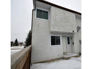 Photo 10: 60 Dalhousie Drive in Winnipeg: Condominium for sale : MLS®# 1429396