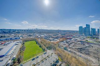 Photo 18: 1907 2133 DOUGLAS Road in Burnaby: Brentwood Park Condo for sale in "Perspectives" (Burnaby North)  : MLS®# R2865990