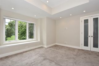 Photo 13: 2335 W 10TH AVENUE in Vancouver: Kitsilano Townhouse for sale (Vancouver West)  : MLS®# R2428714