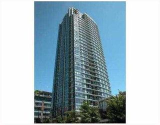 Photo 10: 2303 928 Beatty Street in Vancouver: Yaletown Condo for sale (Vancouver West)  : MLS®# V732881
