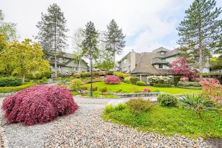 Photo 39: 3957 CREEKSIDE Place in Burnaby: Burnaby Hospital Townhouse for sale in "CASCADE VILLAGE" (Burnaby South)  : MLS®# R2687758