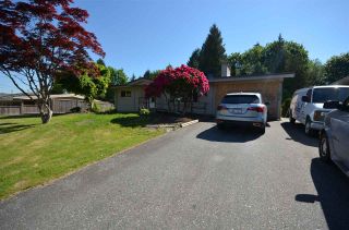 Photo 2: 2926 BABICH Street in Abbotsford: Central Abbotsford House for sale : MLS®# R2169627
