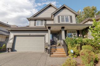 Photo 4: 17783 68 Avenue in Surrey: Cloverdale BC House for sale in "PROVINCETON" (Cloverdale)  : MLS®# R2705710