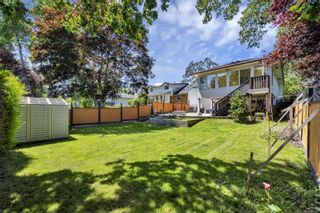 Photo 32: 3461 Doncaster Dr in Saanich: SE Cedar Hill House for sale (Saanich East)  : MLS®# 907415